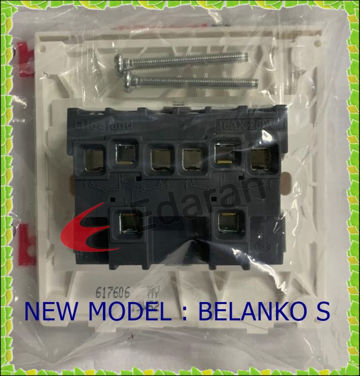 Edaran