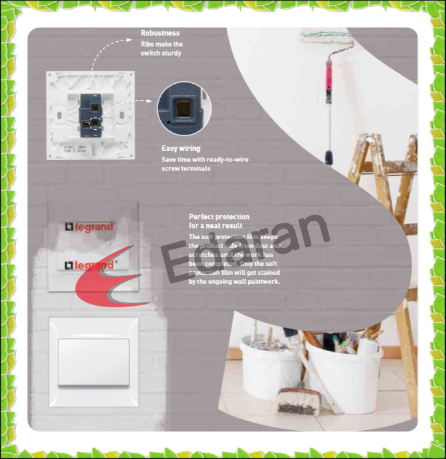 Edaran