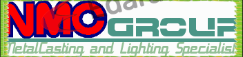 NMC GI 3/4" OR 1" SOCKET (NON THREAD). 