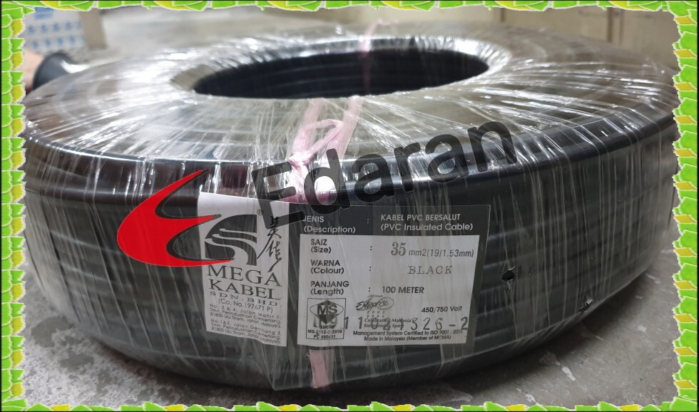 Kabel Rasmi Edaran