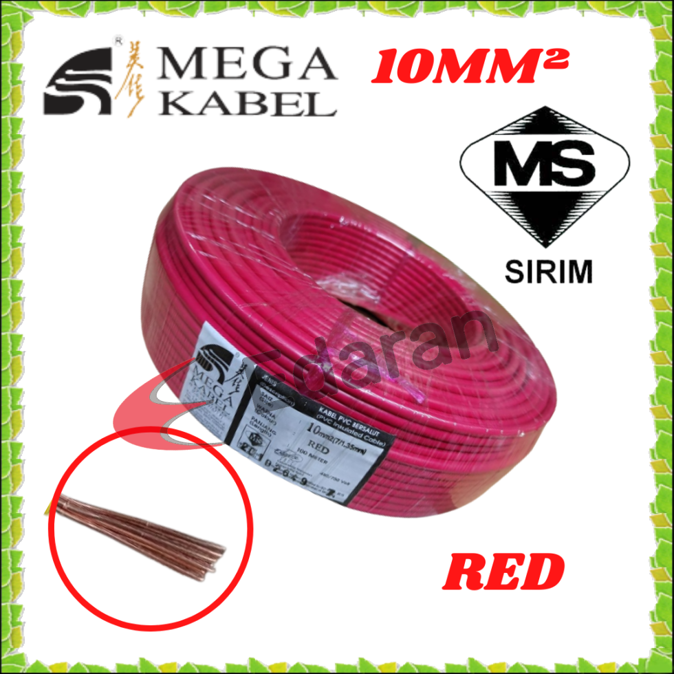 Kabel Rasmi Edaran