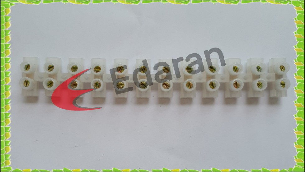 x 1 Length MAX PVC CONNECTOR (A-TYPE) - (30A , 60A)